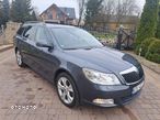 Skoda Octavia 2.0 TDI DPF Elegance - 11