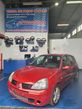 Renault Clio 2 Fase 2 1500 DCI 2001/2005 ás peças - 1