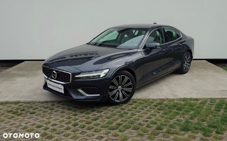 Volvo S60 - 1