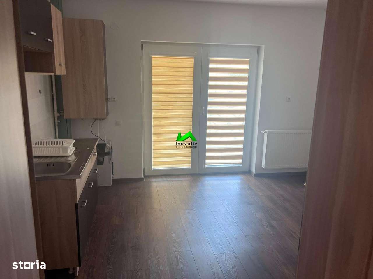 Spatiu de birou de inchiriat zona Arhitectilor - Imagine principală: 4/9