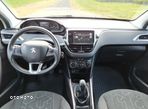 Peugeot 2008 1.6 BlueHDi Style - 9