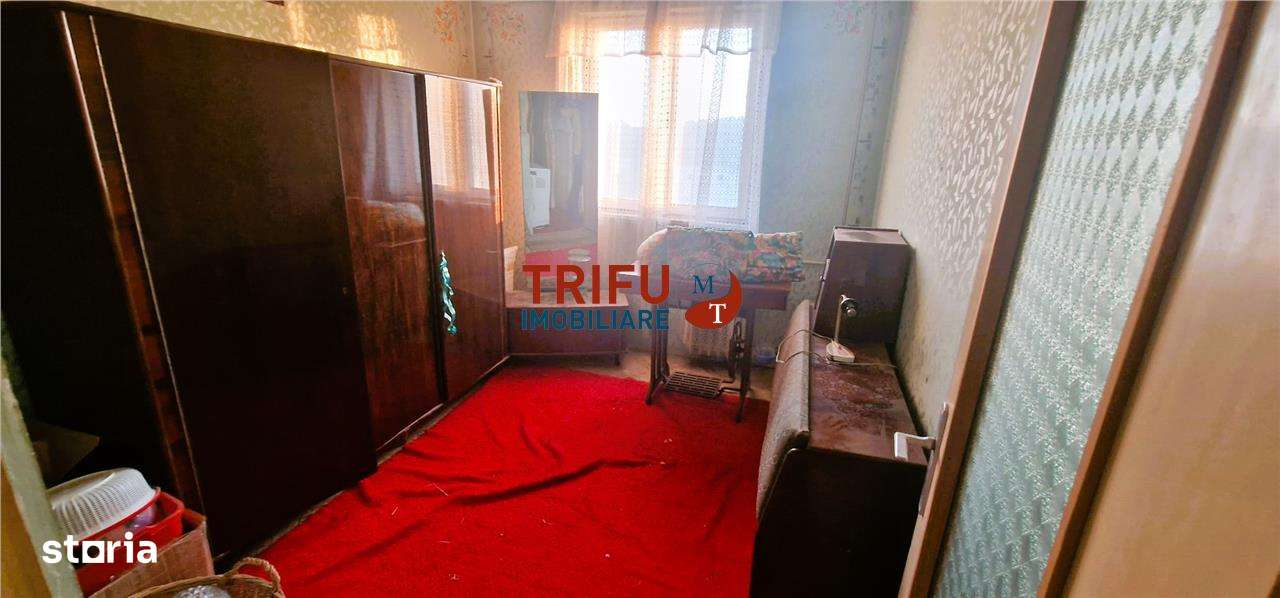 Apartament 4 camere pe Bulevardul Transilvaniei - Imagine principală: 5/9