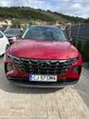 Hyundai Tucson Hybrid 1.6 l 230 CP 4WD 6AT Luxury - 2