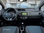 Toyota Yaris 1.33 Prestige - 19