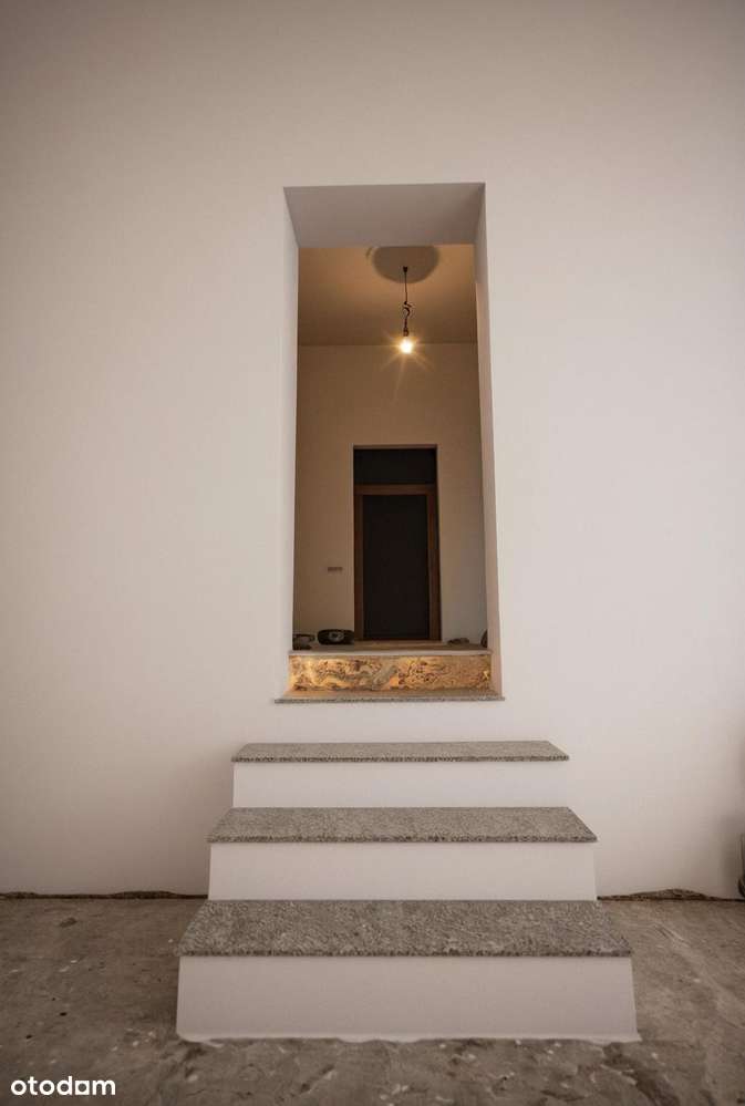 Klimatyczny lokal użytkowy 53m2_Gajowa 47 - Pełny obrazek: 4/18