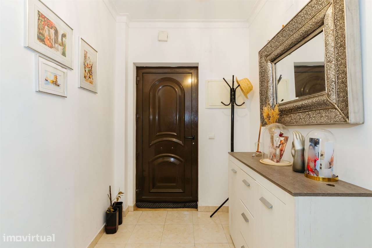 Moradia Geminada T4 Venda-9