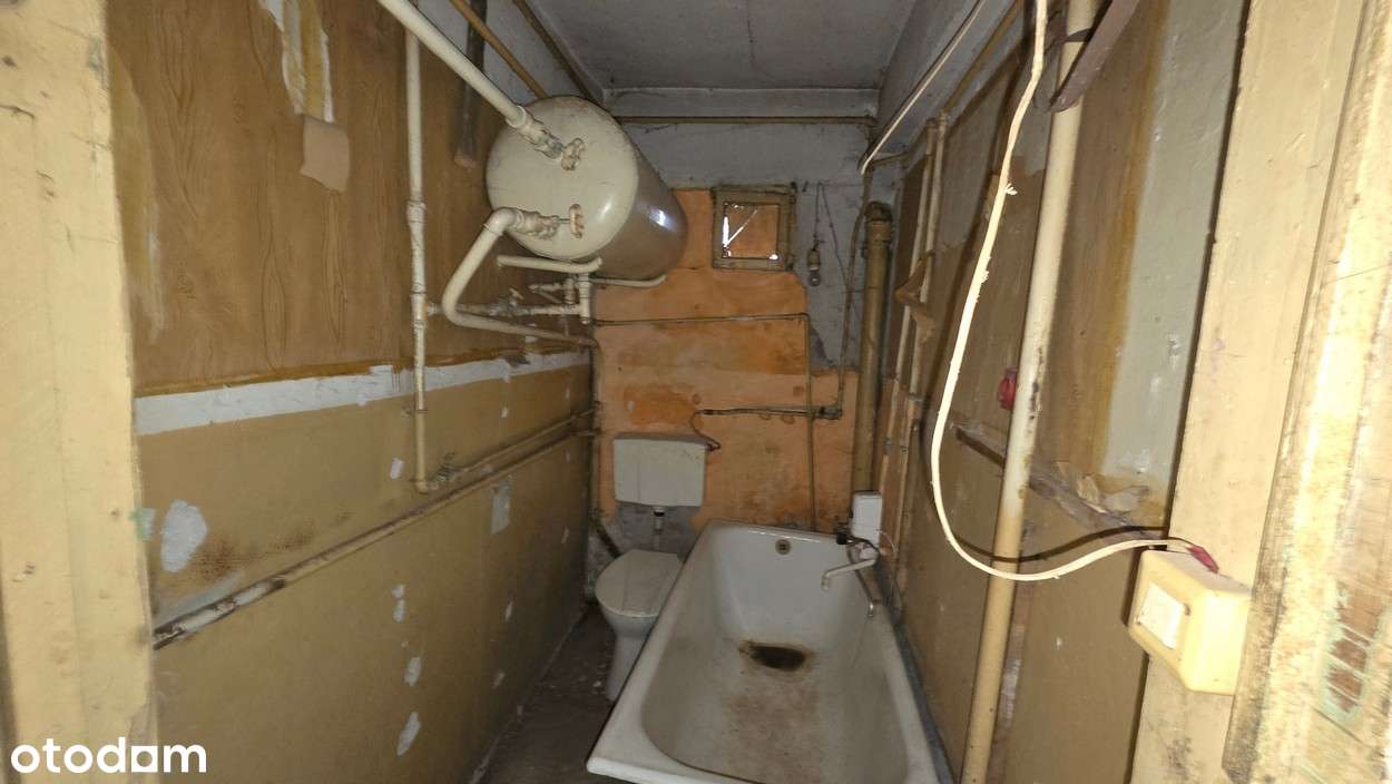 Mieszkanie Junoszyno ul. Topolowa-5