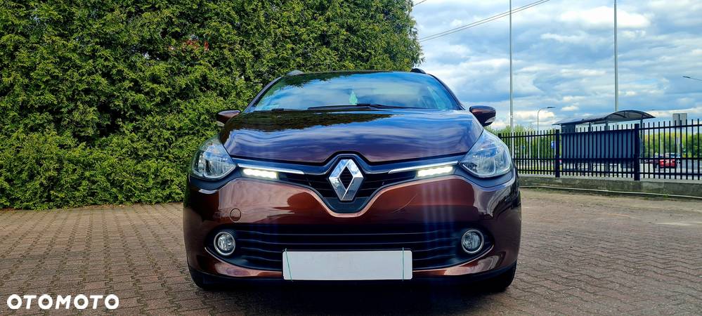 Renault Clio 1.2 16V Life - 6