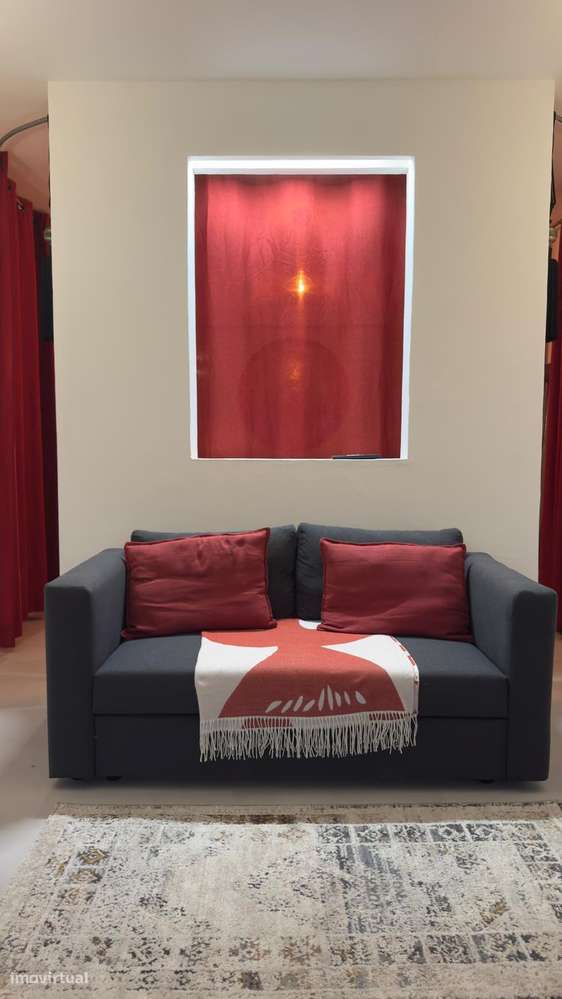 Apartamento/Estúdio T0/1 - 40 m2 - renovado - mobilado - Misericórdia - Grande imagem: 5/21