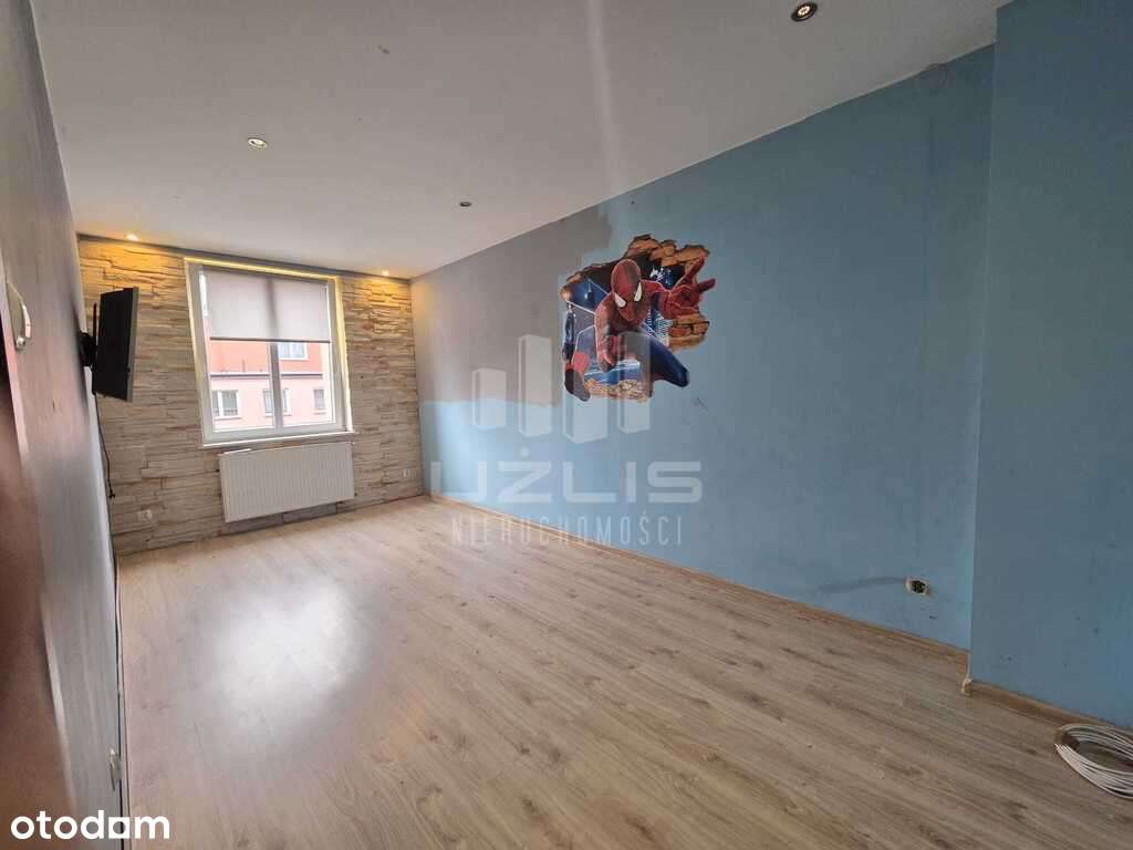 Mieszkanie w atrakcyjnym miejscu - Pełny obrazek: 2/8