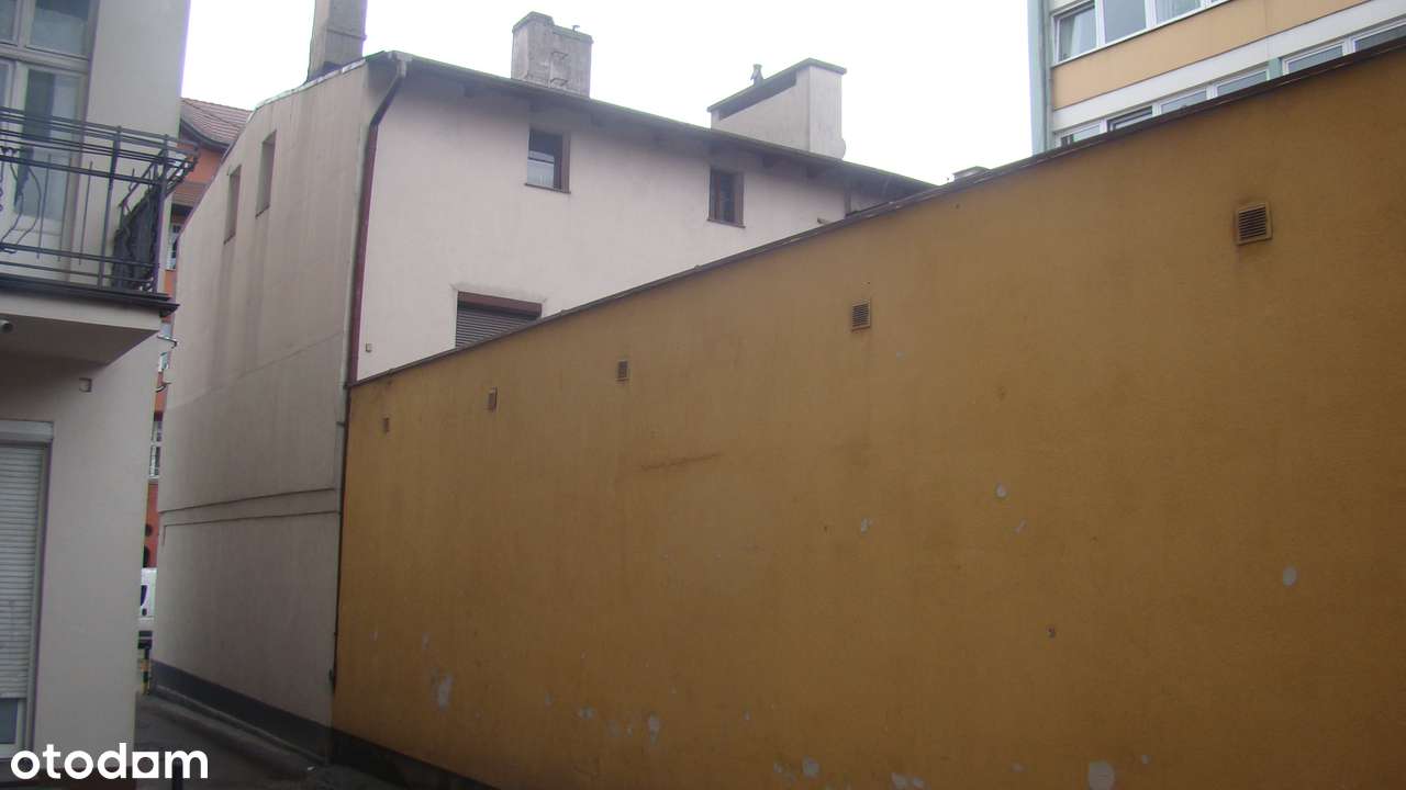 Sprzedam udział w kamienicy w centrum Bydgoszczy - Pełny obrazek: 2/2