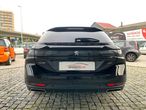 Peugeot 508 SW 1.5 BlueHDi GT EAT8 - 9