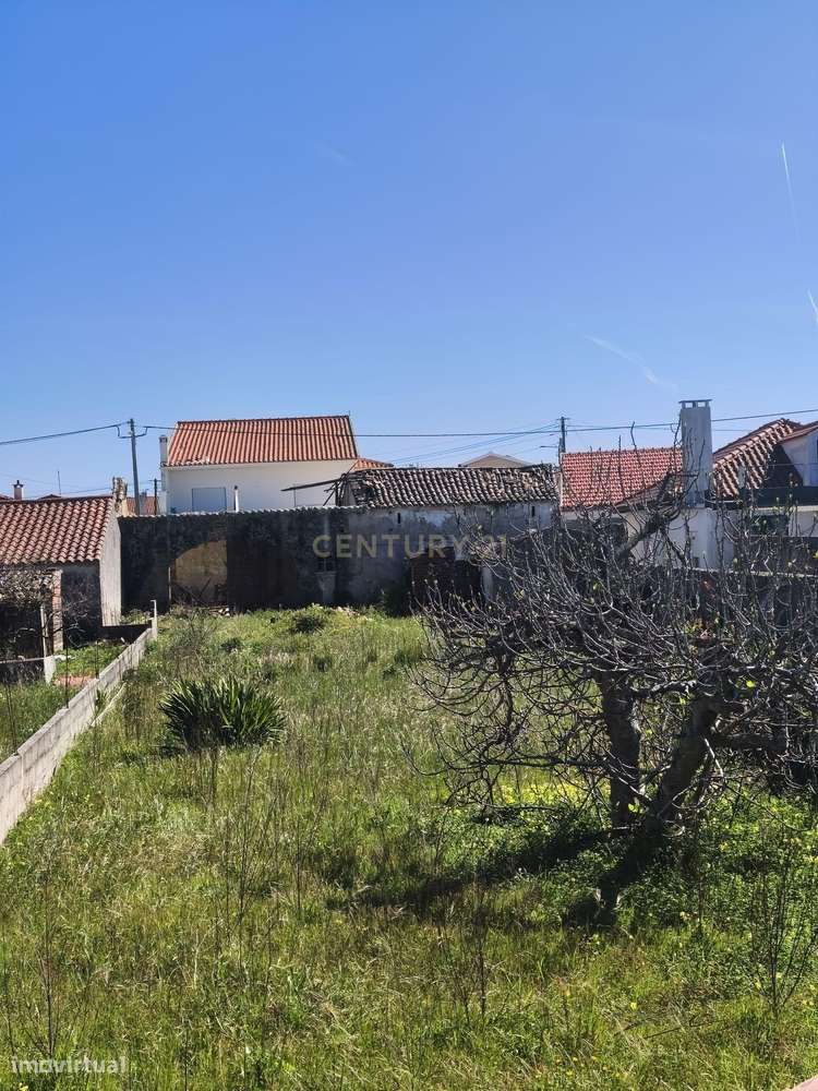 Moradia com história a poucos minutos do mar - Grande imagem: 4/4