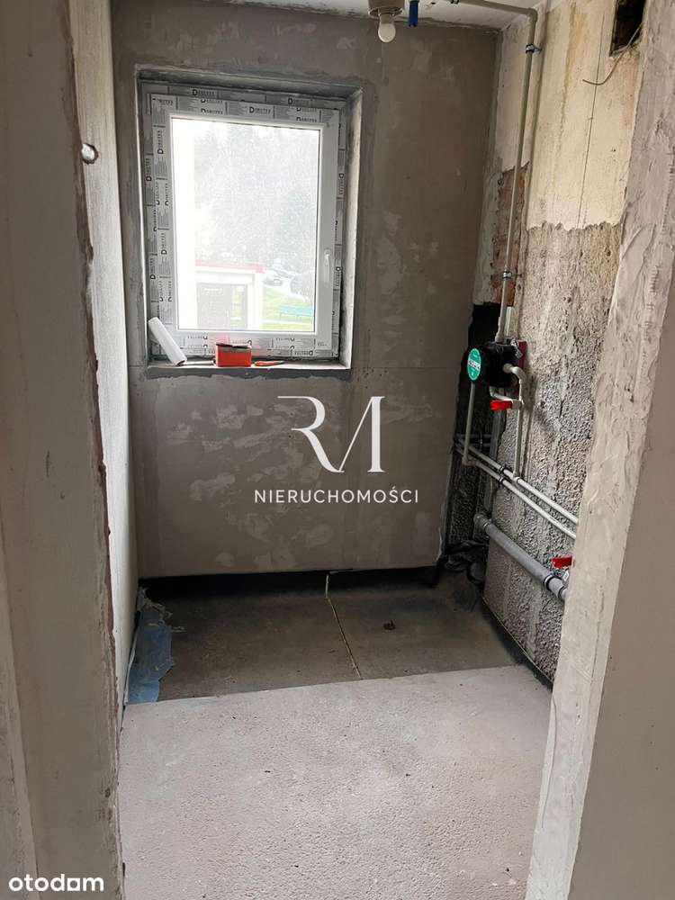 Okazja ! Mieszkanie w otulinie lasu-5