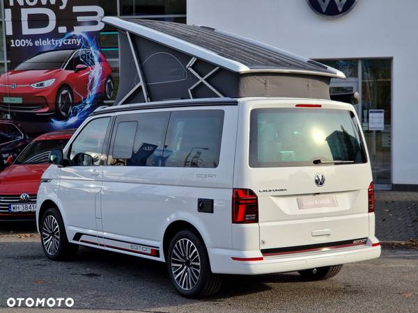 Volkswagen California - 5