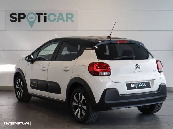 Citroën C3 1.2 PureTech C-Series - 7