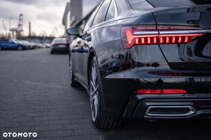 Audi A6 - 10