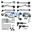 Set brate Audi A4 B5 A6 4B C5 VW Passat B5 3B - HD-Version - 8