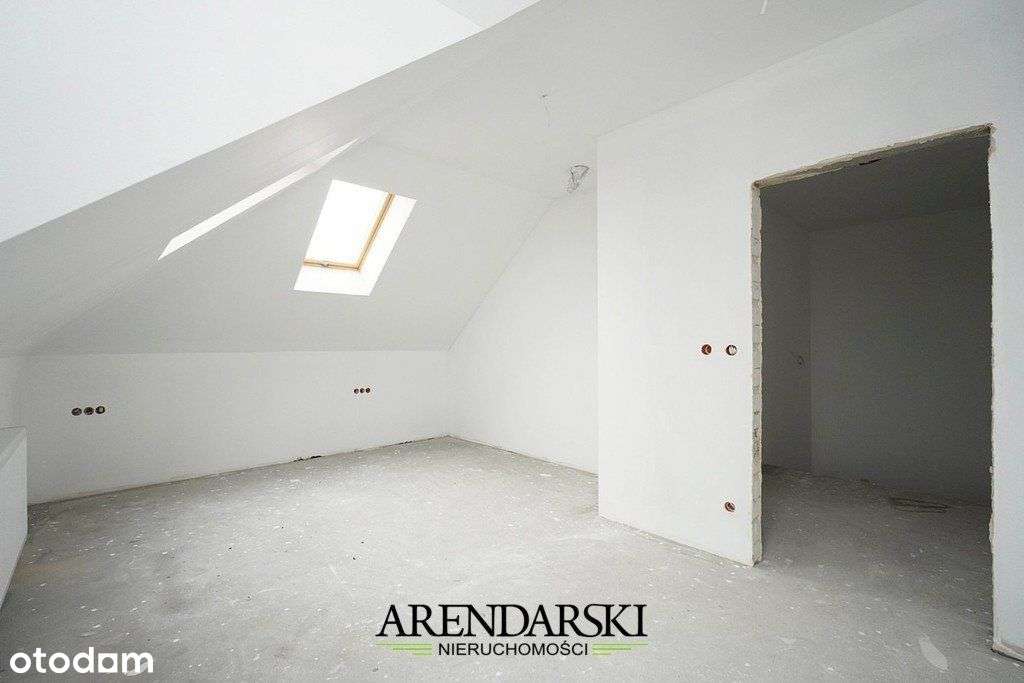 Stylowy dom do własnej aranżacji!-18