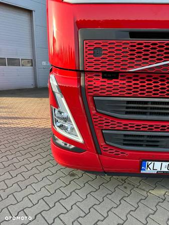 Volvo FH 460 - 11