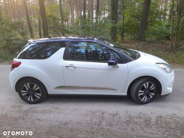 Citroën DS3 1.2 VTi Chic - 10