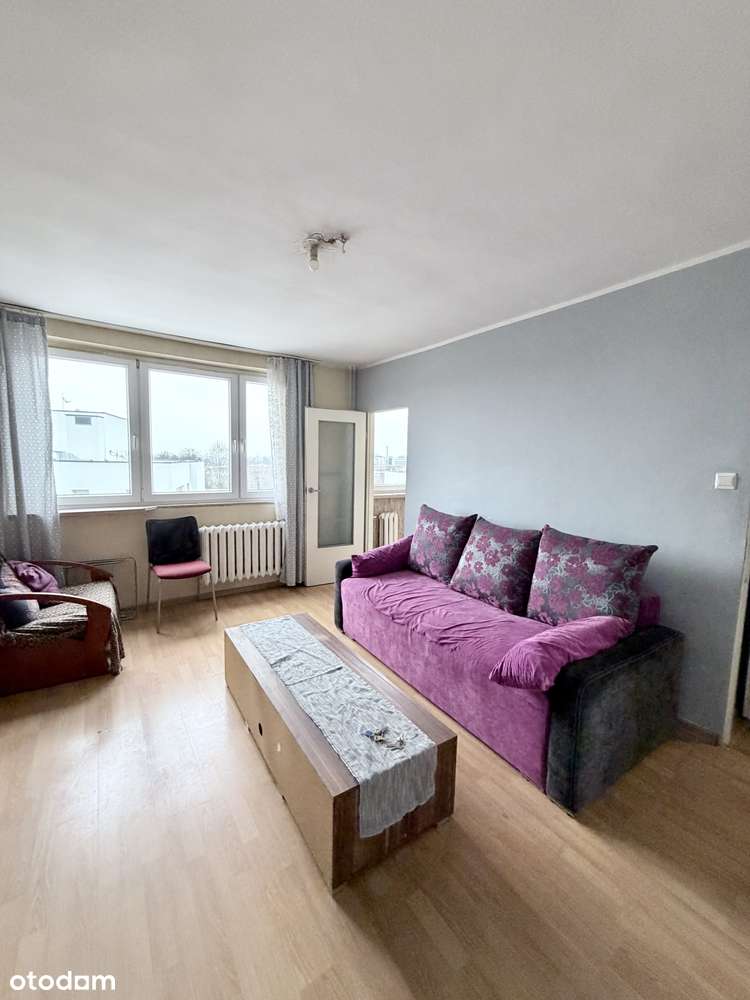 Mieszkanie Gliwice Kawalerka-2