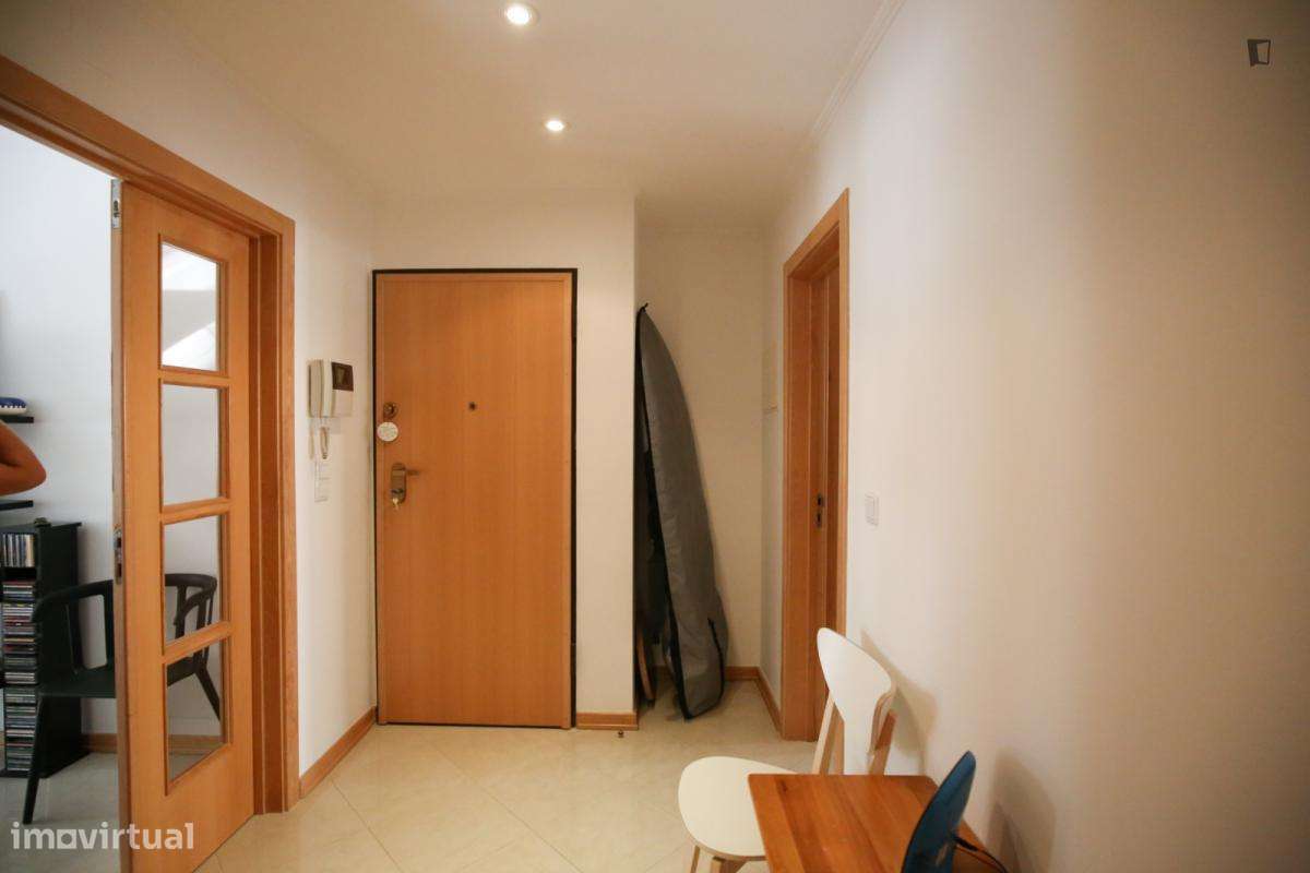 Quarto - localizado em Costa da Caparica Lisbon - Grande imagem: 4/8