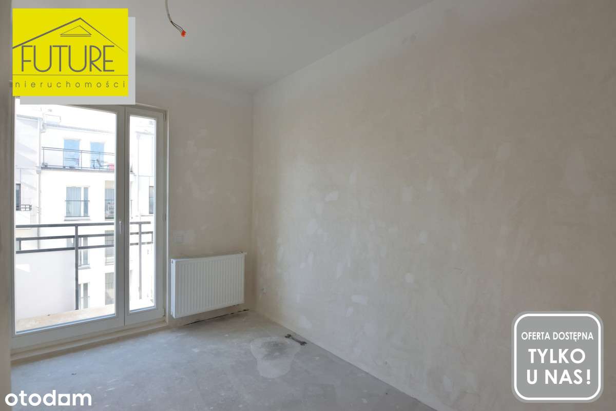 Dwupoziomowy apartament na elbląskiej starówce-15