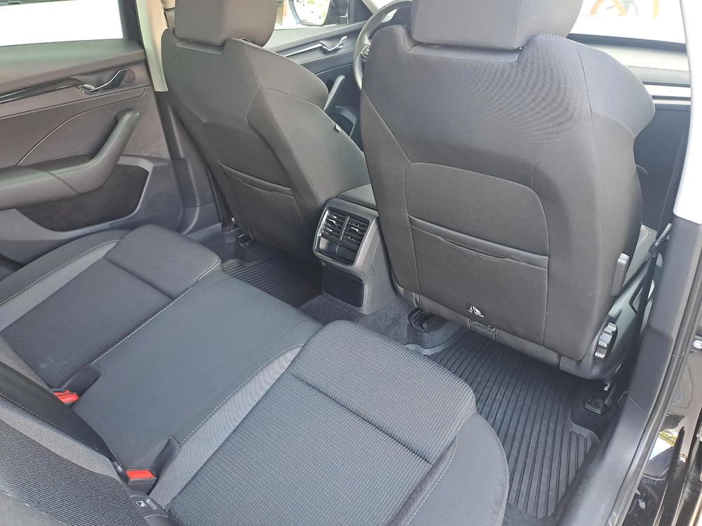 SKODA OCTAVIA 1.5 TSI e-Tec Mild Hybrid 150 KM DSG Salon PL ASO VAT-23%