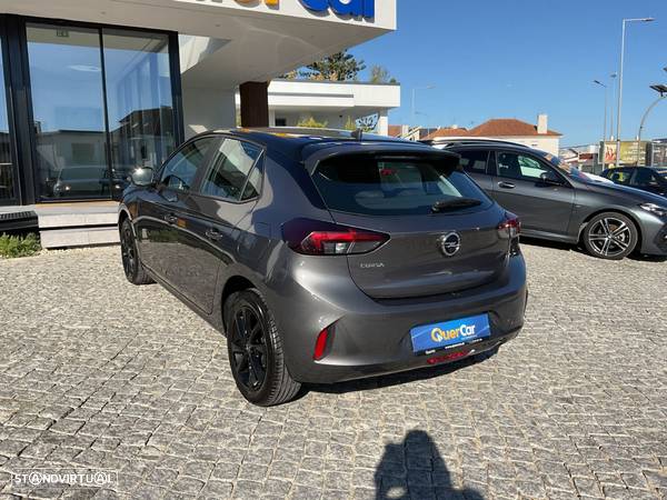 Opel Corsa 1.2 Business Edition - 15