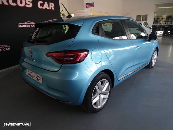 Renault Clio 1.5 Blue dCi Intens - 5