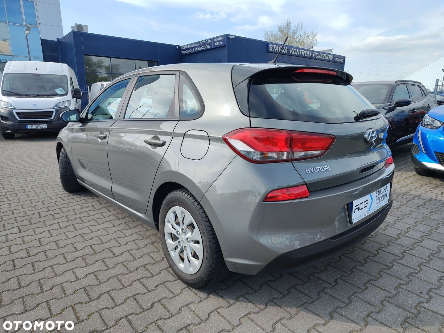 Hyundai I30 - 4