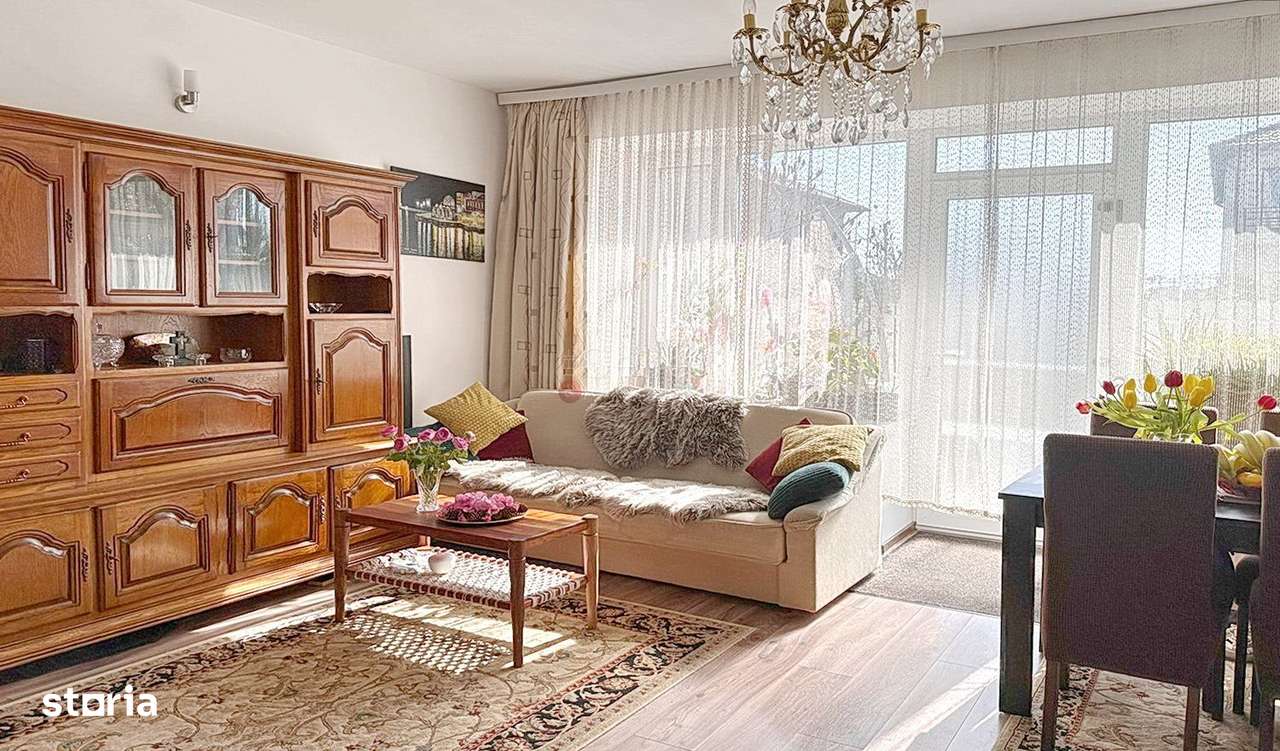 Apartament in Vila - Vedere Panoramica - Imagine principală: 1/18