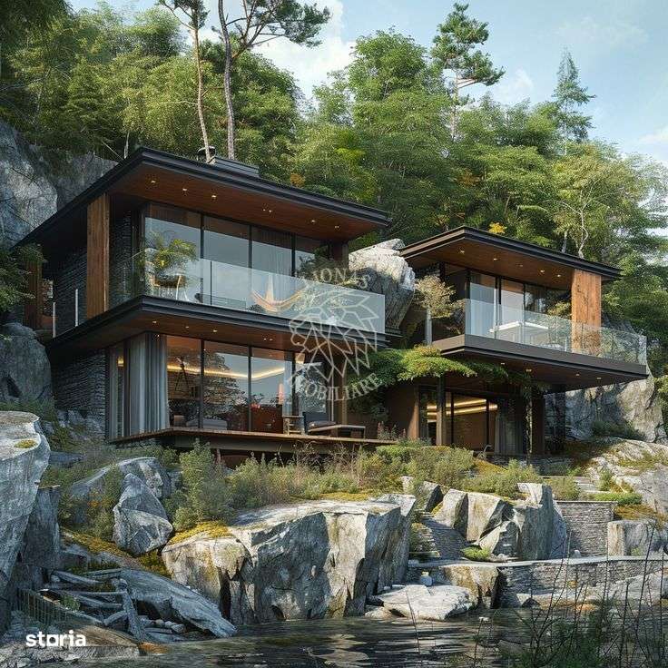 Teren intravilan 1615 mp-ideal cabane turism-Colibita - Imagine principală: 3/7