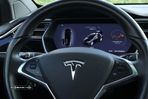 Tesla Model X 100D - 19