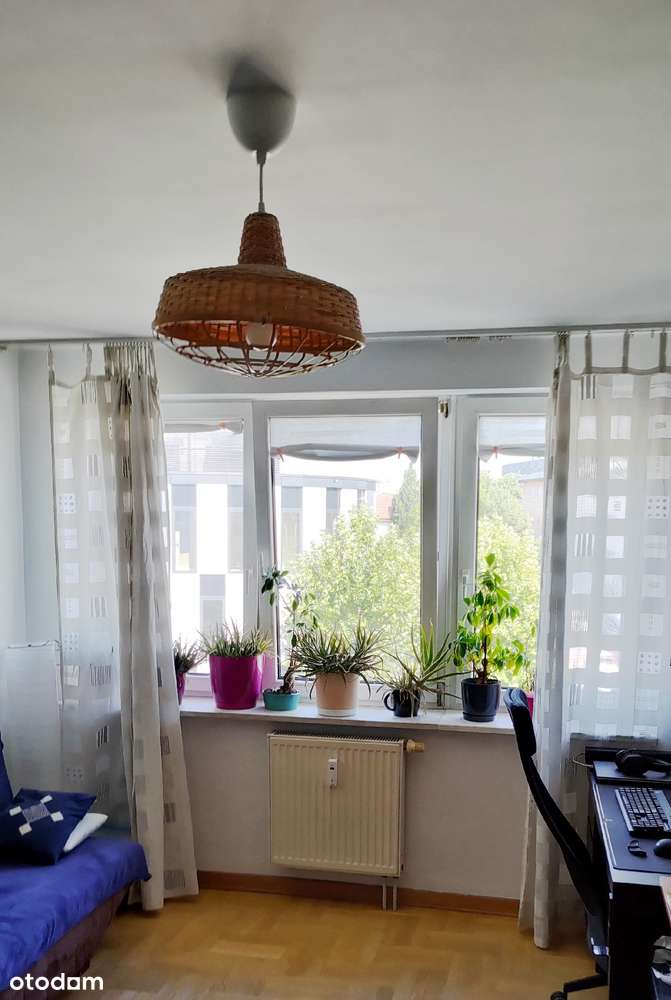 Ursynów / Zięby / blisko metra / 52m2 / okazja / tylko bezpośrednio - Pełny obrazek: 4/6