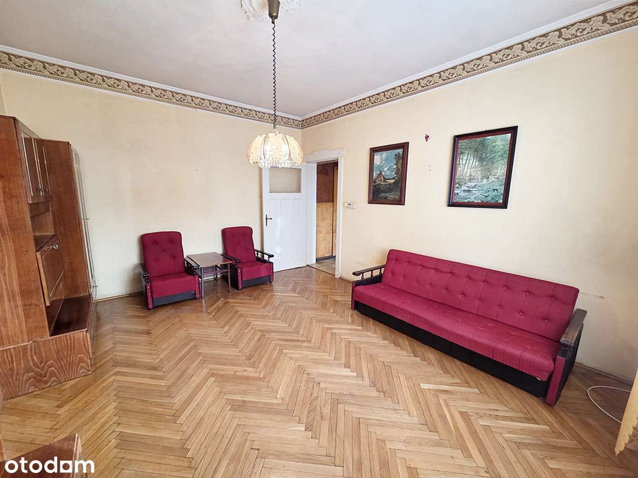 Do własnej modernizacji i aranżacji - Pełny obrazek: 5/19