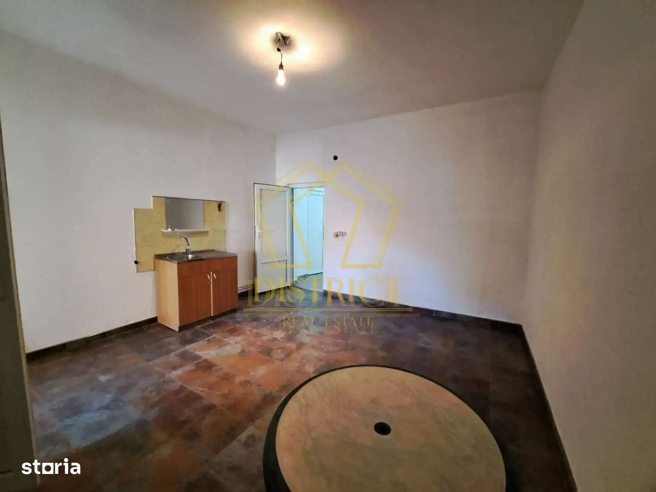 Spatiu comercial 4 incaperi I Fabric - Imagine principală: 4/5