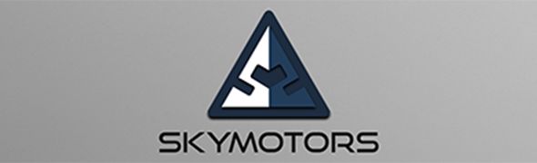 SkyMotors