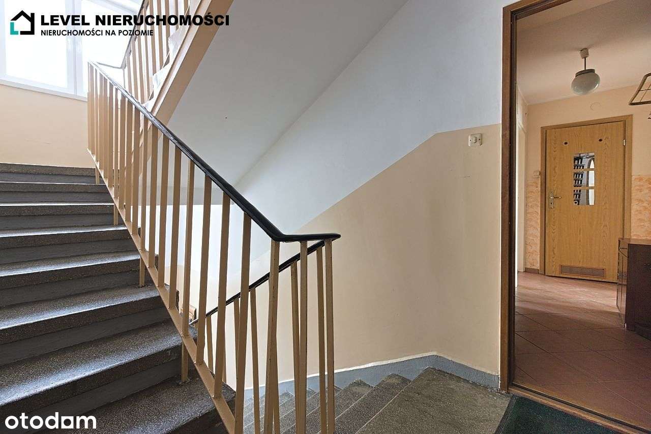 Mieszkanie z balkonem na start-8