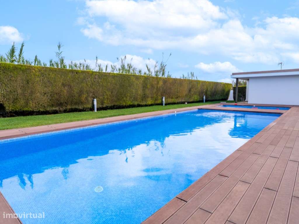 Moradia - condomínio fechado com piscina e com Licença AL - Sagres ...-23