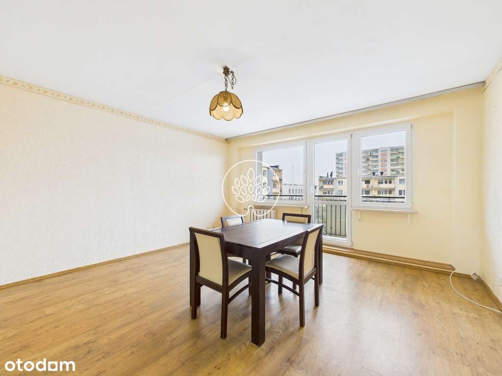 3 pokoje na Bartodziejach-1