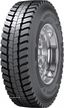 Nowe Opony 315/80R22.5 Goodyear Omnitrac D 156/150K 20PR TL Napęd - 1