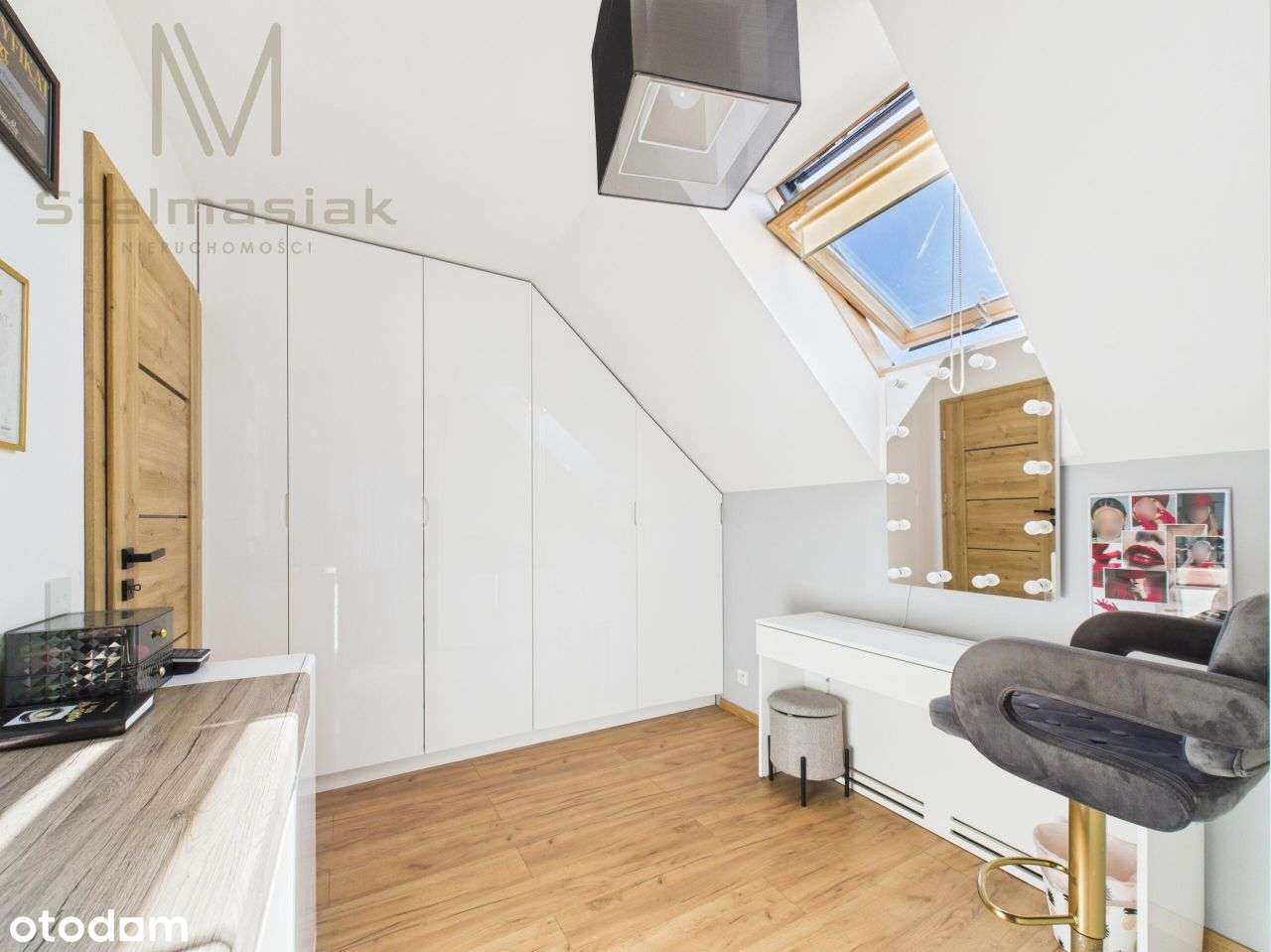 Okazja!Dom, garaż, super lokalizacja!-10