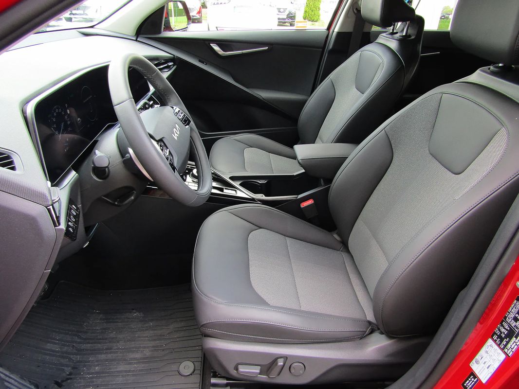 kia niro