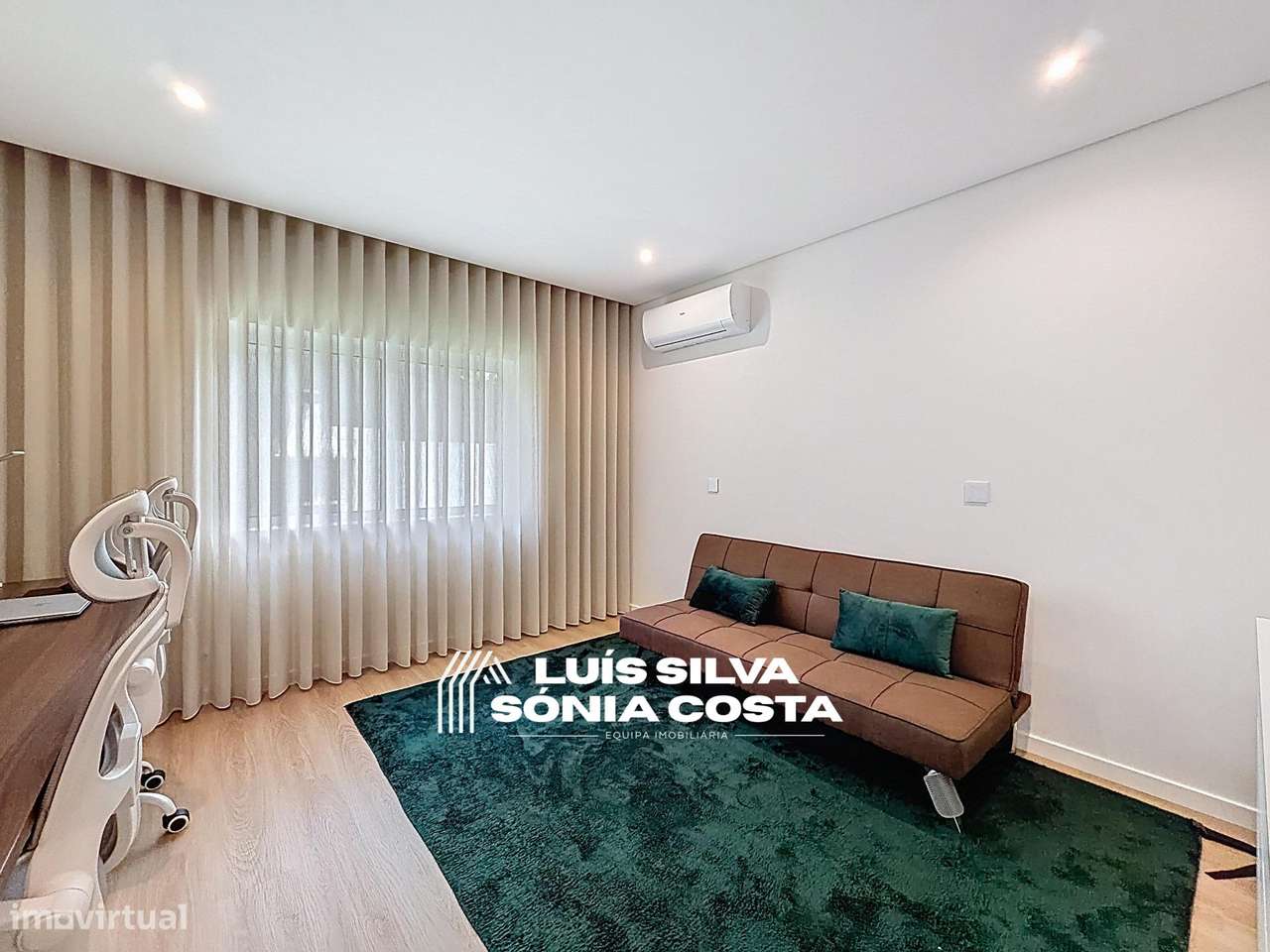 Apartamento T3 c/ 160m2 | Moderno & Totalmente Remodelado c/...-35