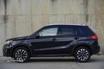 Suzuki Vitara 1.6 DDIS 4X4 Luxus - 20