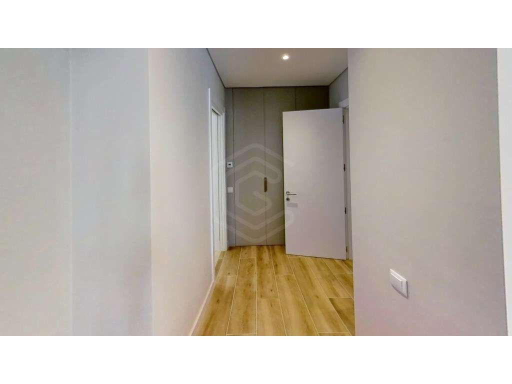 THE SHIPYARD - Apartamento T3, piscina comum na cobertura, excelent... - Grande imagem: 5/76