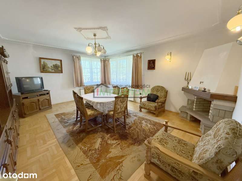 Dom parterowy  na os Helena - Pełny obrazek: 5/19