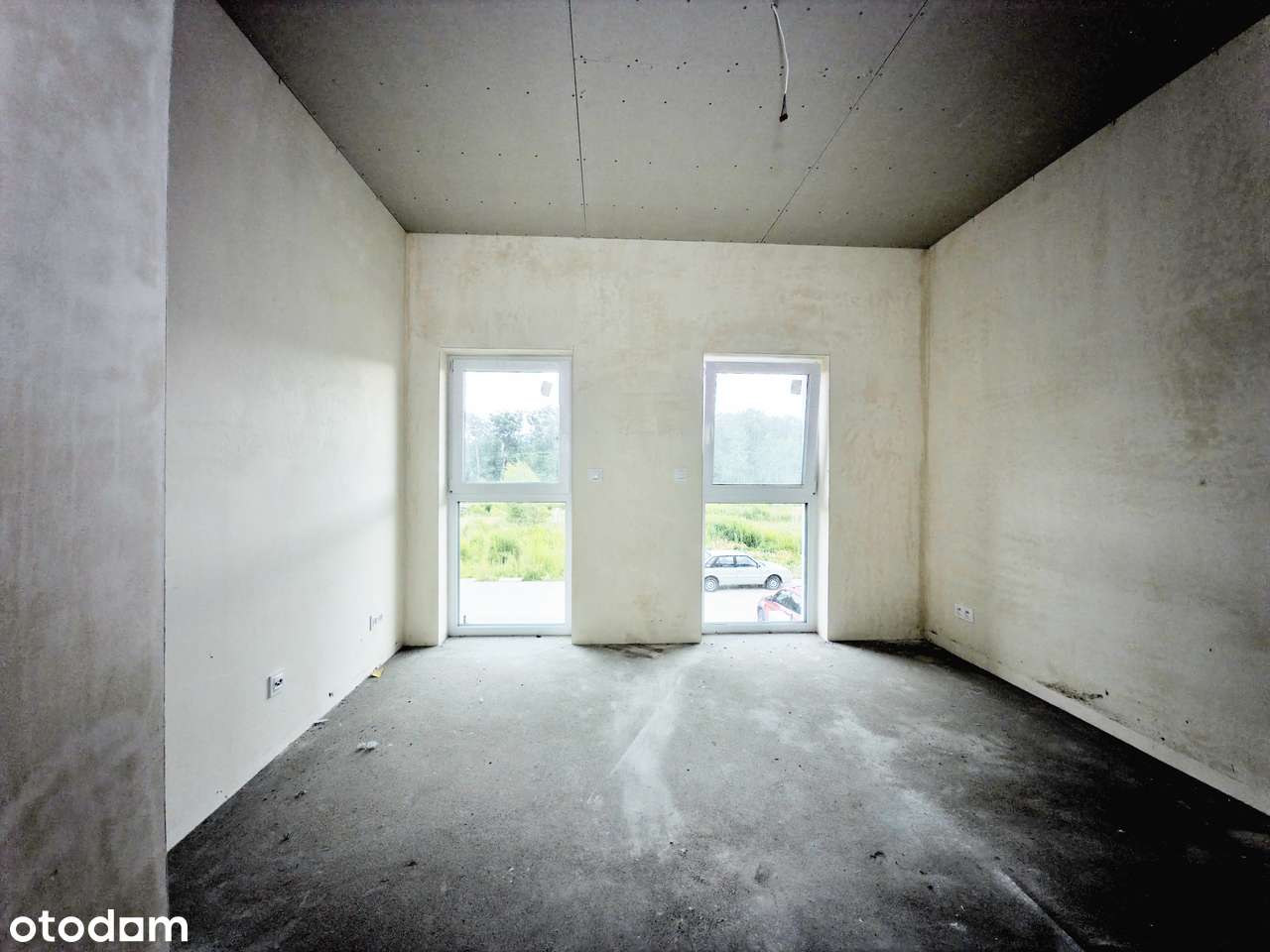 Nowe 5-pokojowe mieszkanie z ogródkiem, gotowe, bez prowizji-12